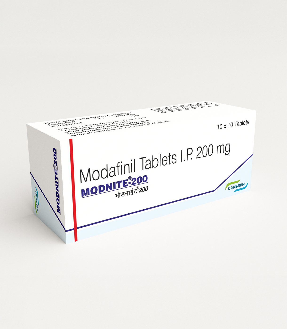 MODNITE-100/200